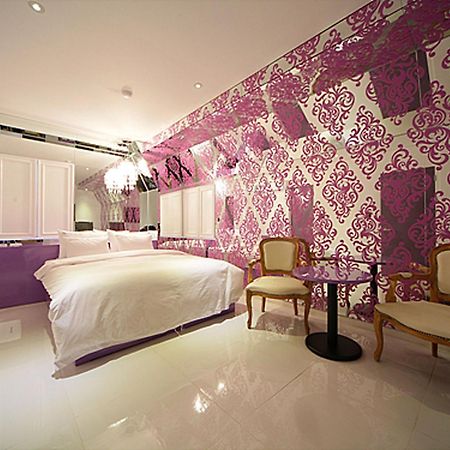 Sinchon Hotel Gaeul Seoul Eksteriør bilde