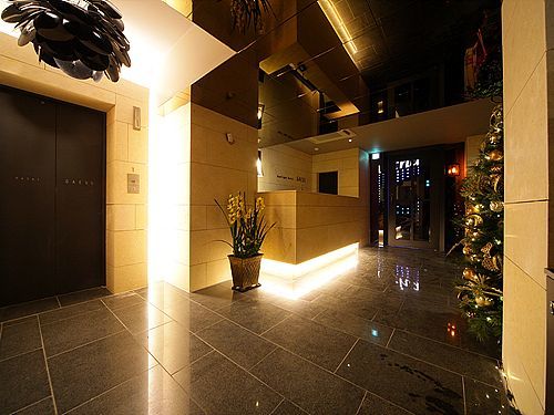 Sinchon Hotel Gaeul Seoul Eksteriør bilde