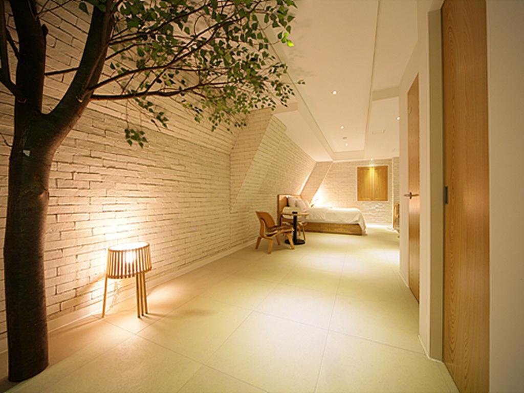 Sinchon Hotel Gaeul Seoul Rom bilde
